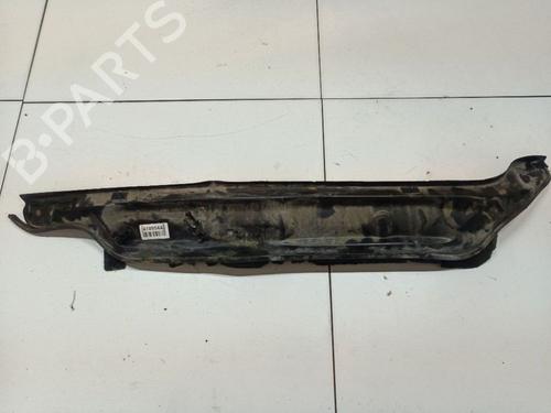 Used Scuttle panel Scuttle panel AUDI A3 (8P1) 1.6 (102 hp) 34867096 34867096
