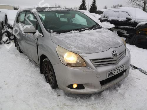 Used Parts TOYOTA VERSO (_R2_) 2.0 D-4D (AUR20_, AUR20R) (126 hp) 4471277