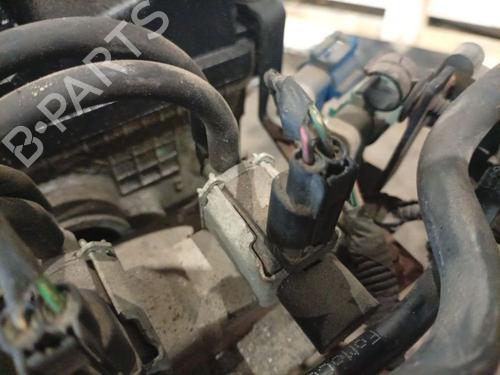 Electronic module FORD FOCUS II (DA_, HCP, DP) 2.0 | BP38315580M83 - Image 4