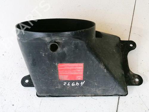 Autre Autre RENAULT MASTER I Van (T__) 2.4 D (71 hp) 35626373 35626373