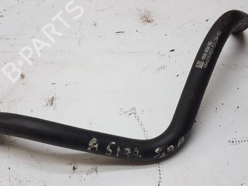 Used Pipe Pipe SAAB 9-5 (YS3E) 2.3 t (170 hp) 33528482 33528482