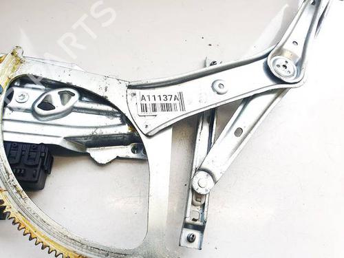 Used Front left window mechanism Front left window mechanism 34816193 34816193