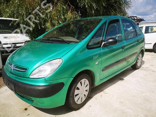 Luna delantera izquierda CITROËN XSARA PICASSO (N68) 1.8 16V | BP35161987C18 - Image 5