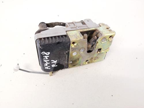 Used Front left lock Front left lock PEUGEOT 306 Hatchback (7A, 7C, N3, N5) 1.8 (101 hp) 35618320 35618320