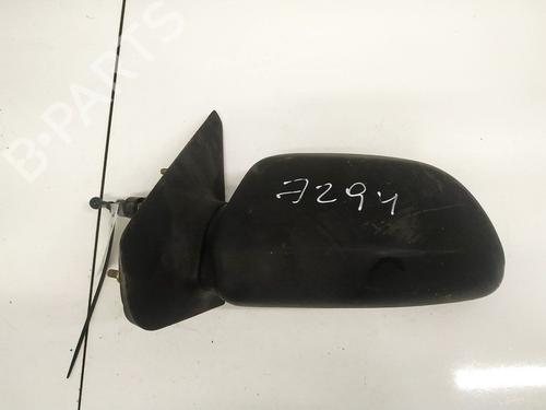 Used Left mirror Left mirror 35446627 35446627