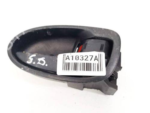 Used Rear right interior door handle Rear right interior door handle 34913547 34913547