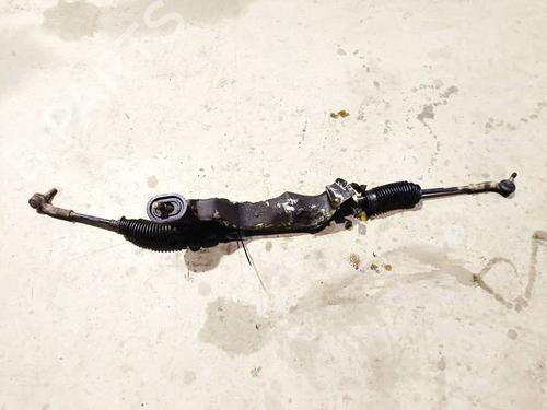 Used Steering column Steering column AUDI A2 (8Z0) 1.4 TDI (75 hp) 35125857 35125857