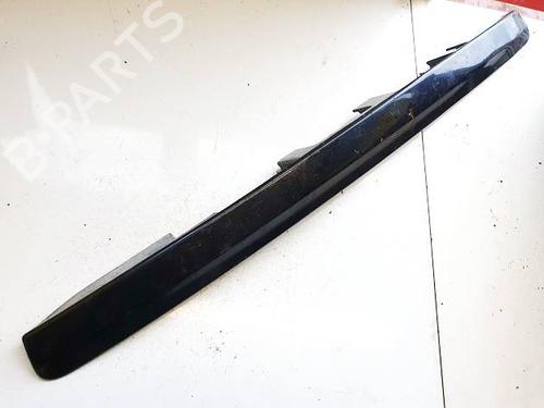 Used Tailgate trim Tailgate trim 39116455 39116455
