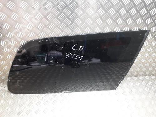 Used Rear right quarter glass Rear right quarter glass 35706902 35706902