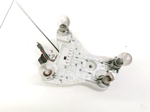 Used Lamp holder Lamp holder MITSUBISHI CARISMA (DA_) 1.6 (DA1A) (99 hp) 35472458 35472458