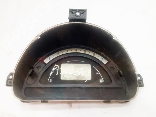 Used Instrument cluster Instrument cluster 35865855 35865855