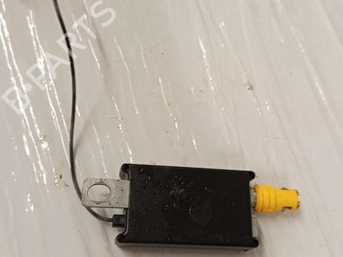 Electronic module CITROËN C8 (EA_, EB_) 2.0 HDi 135 | BP40068250M83 - Image 2