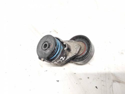 Pulley NISSAN ALMERA II Hatchback (N16) 1.5 dCi | BP35330953M122 - Image 2