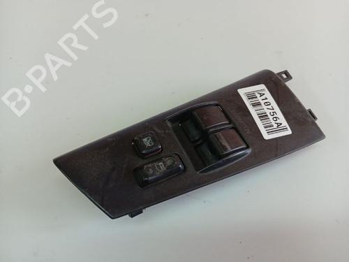 Mando Mando TOYOTA COROLLA Saloon (_E12_) 2.0 D-4D (CDE120_, CDE120R) (116 hp) 34361872 34361872