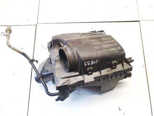 Used Air filter box Air filter box OPEL INSIGNIA A (G09) 2.0 CDTI (68) (131 hp) 39969097 39969097