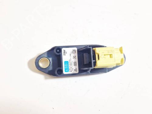 Used Electronic module Electronic module HONDA ACCORD VII (CL, CN) 2.2 i-CTDi (CN1) (140 hp) 32575843 32575843