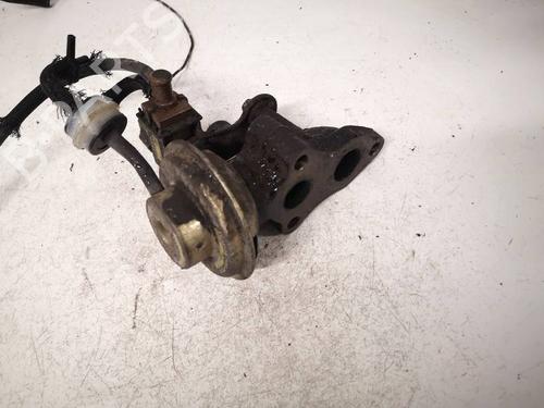 Used Egr Egr TOYOTA AVENSIS (_T22_) 2.0 D-4D (CDT220_, CDT220R) (110 hp) 40519139 40519139