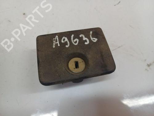 Used Tailgate lock Tailgate lock 34916451 34916451
