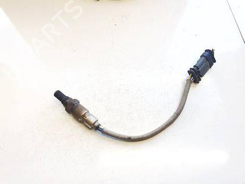Used Electronic sensor Electronic sensor FIAT 500L (351_, 352_) 1.3 D Multijet (199LXY1A, 199LXY11) (84 hp) 40275207 40275207