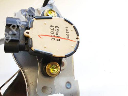 Electronic module AUDI A4 B8 (8K2) 2.0 TDI | BP36379760M83 - Image 2