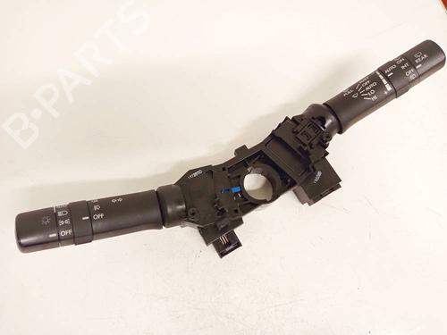 Used Warning switch Warning switch SUBARU OUTBACK (BR) 2.0 D AWD (BRD) (150 hp) 34874323 34874323