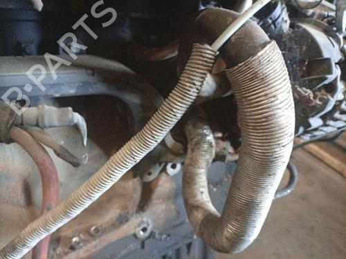 Pipe OPEL VECTRA C (Z02) 2.2 DTI 16V (F69) | BP37512362M125 - Image 4