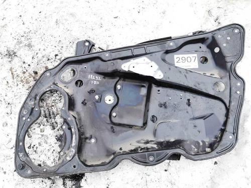 Used Front right window mechanism Front right window mechanism VW PASSAT B6 (3C2) 2.0 TDI (140 hp) 35312691 35312691