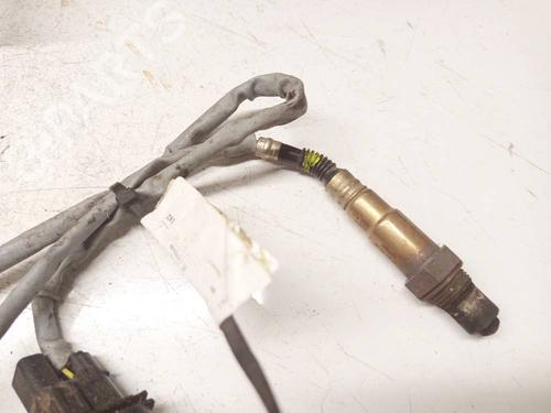 Electronic sensor PEUGEOT 407 (6D_) 1.6 HDi 110 (6D9HZC, 6D9HYC) | BP34775299M84 - Image 2