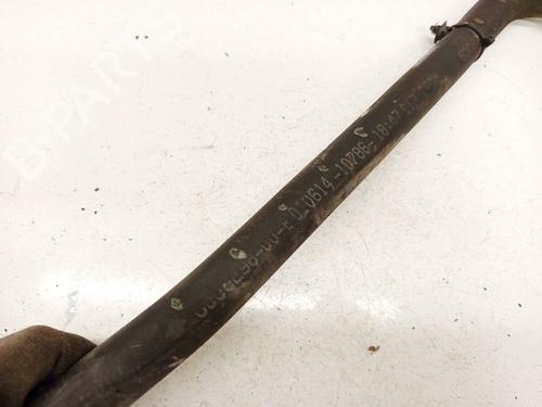 Rohr TESLA MODEL S (5YJS) 85 | BP38298742M125 - Image 3