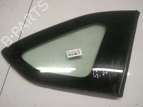 Used Rear right quarter glass Rear right quarter glass HONDA FR-V (BE) 1.7 (BE1) (125 hp) 34846883 34846883