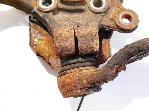 Left front steering knuckle HYUNDAI i30 (GD) 1.6 CRDi | BP35397353M25 - Image 3