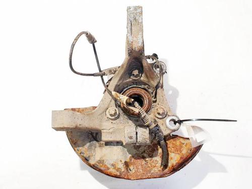 Used Left front steering knuckle Left front steering knuckle 34864899 34864899