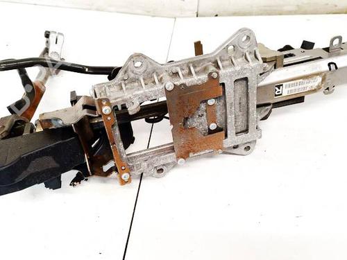 Used Steering column Steering column VW PASSAT B7 (362) 1.6 TDI (105 hp) 34889082 34889082
