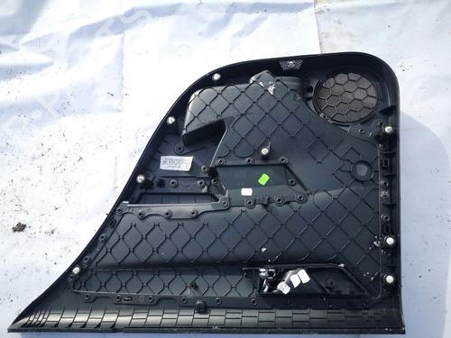 Rear left panel SKODA FABIA III (NJ3) 1.2 TSI | BP35444640C60 - Image 2