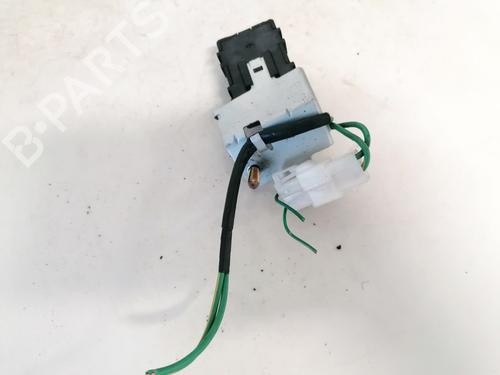 Electronic module MAZDA 323 F VI Hatchback (BJ) 1.5 16V (BJ5W) | BP35543344M83 - Image 3