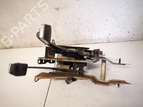 Used Pedal Pedal 36942670 36942670