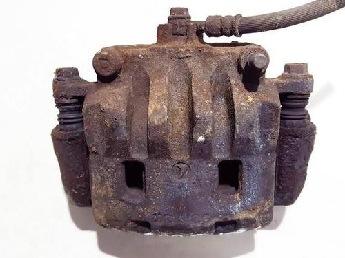 Used Right front brake caliper Right front brake caliper SUBARU FORESTER (SH_) 2.0 D AWD (SHH, SHD, SHN) (147 hp) 35853095 35853095