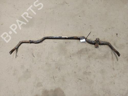 Krængningsstabilisator Krængningsstabilisator VW PASSAT B6 (3C2) 2.0 TDI (140 hp) 36686247 36686247