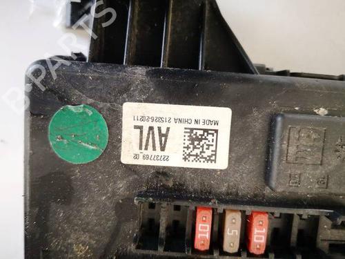 Electronic module OPEL INSIGNIA A Saloon (G09) 2.0 CDTI (69) | BP36454731M83 - Image 2
