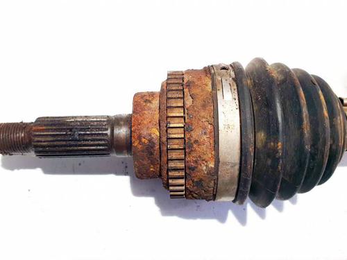 Right front driveshaft NISSAN PIXO (UA0) 1.0 | BP38039891M39 - Image 2