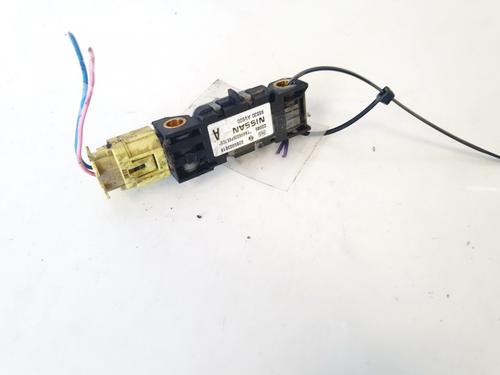 Used Electronic module Electronic module NISSAN PRIMERA Hatchback (P12) 2.2 Di (126 hp) 32895567 32895567