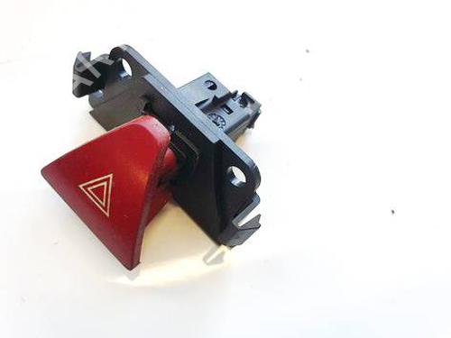 Used Warning switch Warning switch PEUGEOT 307 (3A/C) 2.0 HDi 90 (90 hp) 35045417 35045417