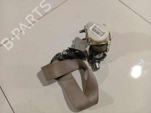 Used Rear left seatbelt Rear left seatbelt 36895550 36895550