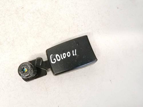Used Seat buckle Seat buckle 35035995 35035995