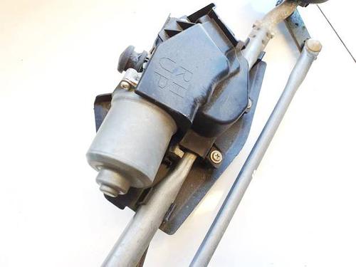Used Front wiper motor Front wiper motor MITSUBISHI ECLIPSE CROSS (GK_, GL_) 1.5 T-Mivec (163 hp) 35021180 35021180