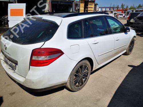 Pipe RENAULT LAGUNA III (BT0/1) 2.0 dCi (BT01, BT08, BT09, BT0E, BT0K, BT12, BT1C, BT1D,... | BP32920368M125  - Image 9