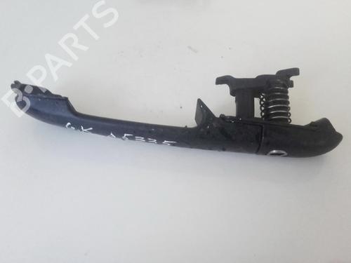 Used Rear left exterior door handle Rear left exterior door handle MERCEDES-BENZ SPRINTER 2-t Bus (B901, B902) 213 CDI (902.671, 902.672) (129 hp) 35871757 35871757