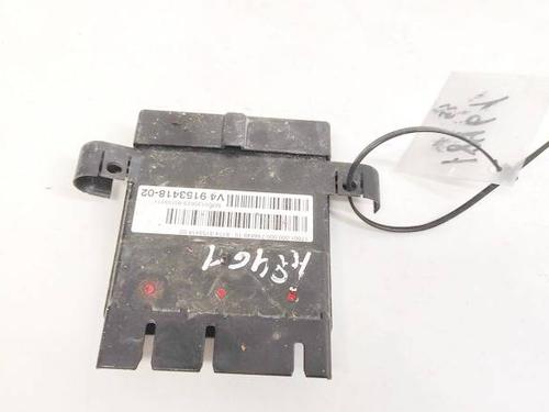 Used Electronic module Electronic module 35343721 35343721