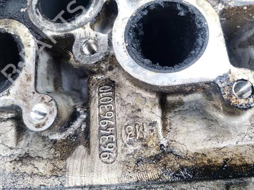 Cylinder head CITROËN C5 I (DC_) 2.0 HDi (DCRHZB, DCRHZE) | BP35081264M5  - Image 5