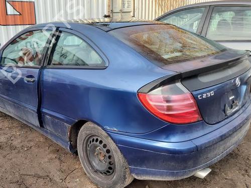 Switch MERCEDES-BENZ C-CLASS Coupe (CL203) C 230 Kompressor (203.747) | BP35607684I30 - Image 10
